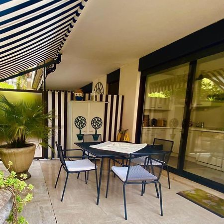 Un Coin De Paradis Cannes Dış mekan fotoğraf