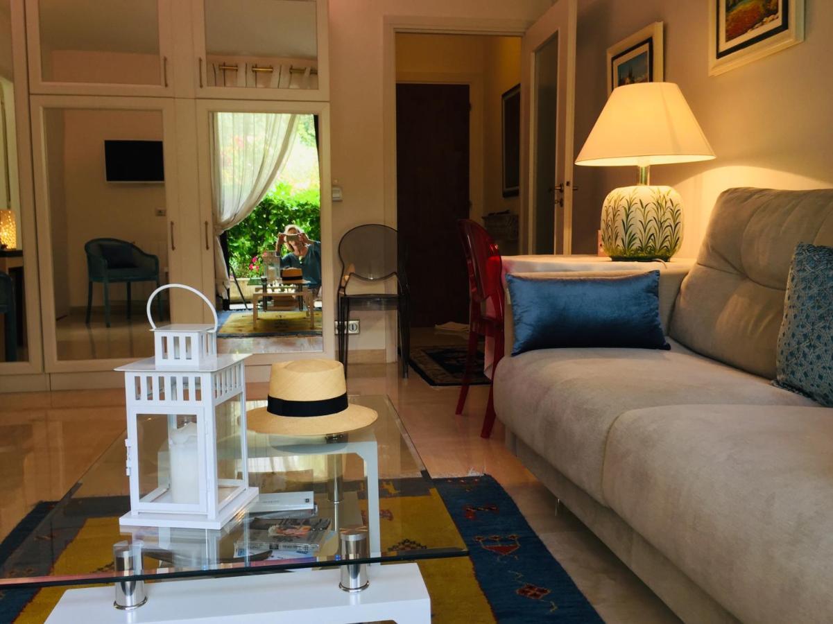 Un Coin De Paradis Cannes Dış mekan fotoğraf