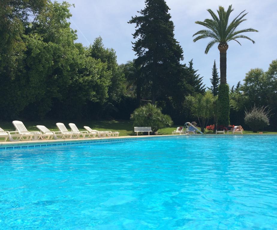 Un Coin De Paradis Cannes Dış mekan fotoğraf