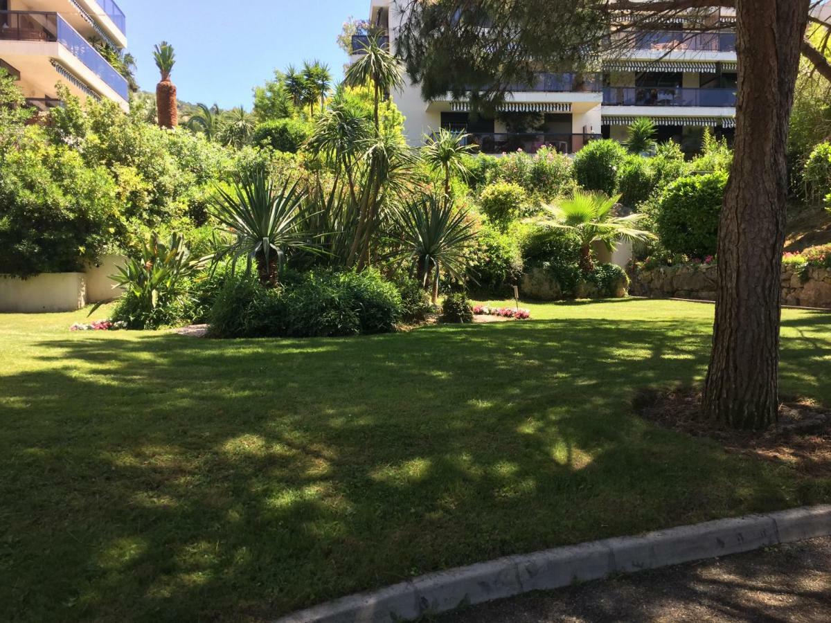 Un Coin De Paradis Cannes Dış mekan fotoğraf