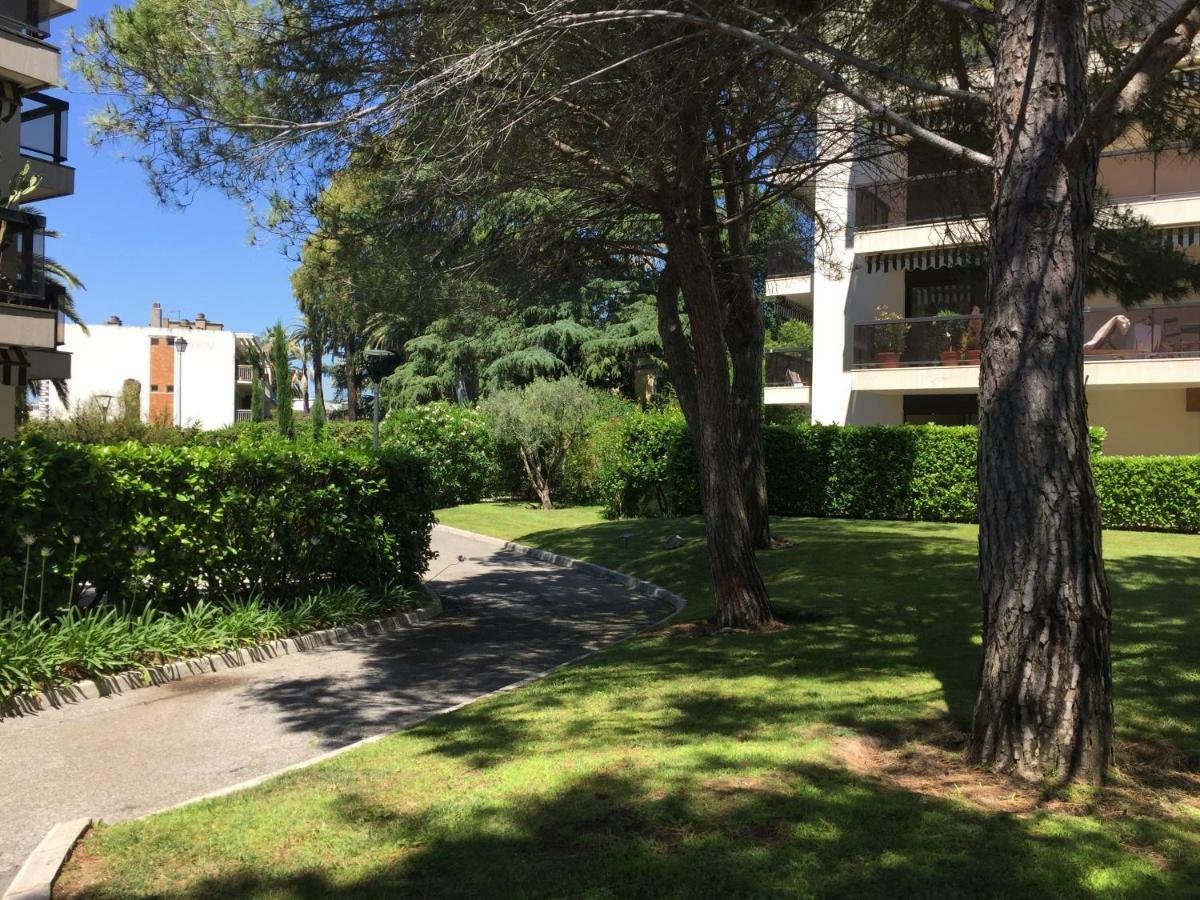 Un Coin De Paradis Cannes Dış mekan fotoğraf